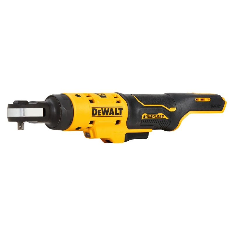 Dewalt DCF504B 12V 1/4" Extreme Cordless Ratchet (Bare Tool)