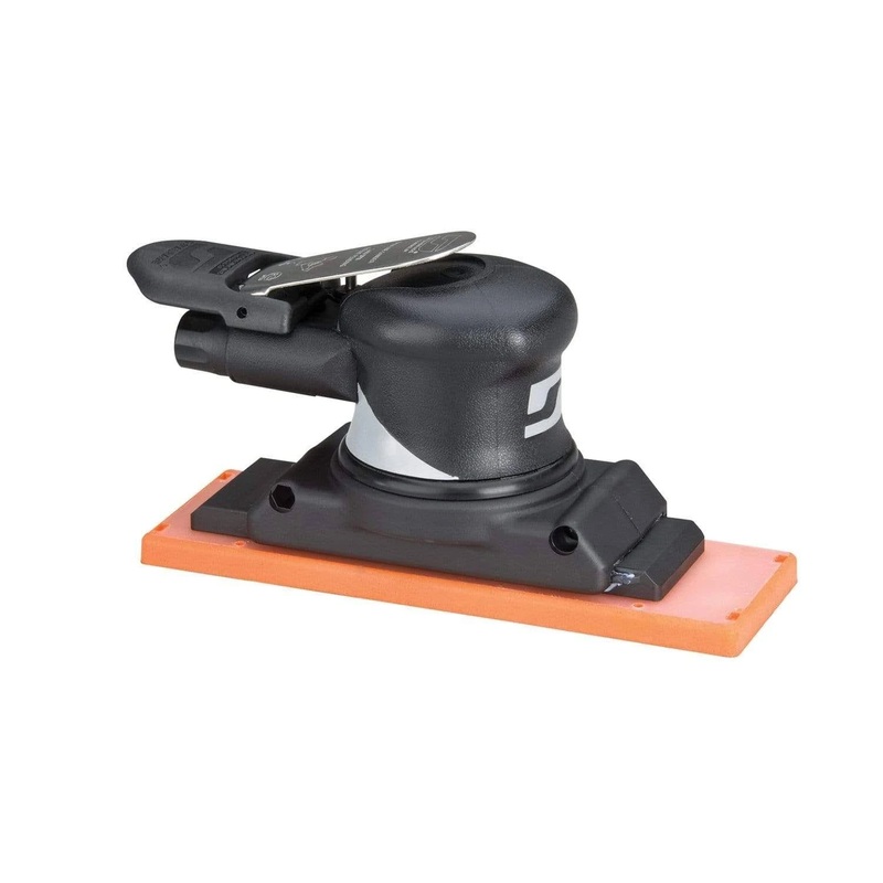 Dynabrade 57400 - Dynaline Sander 2-3/4" x 8"