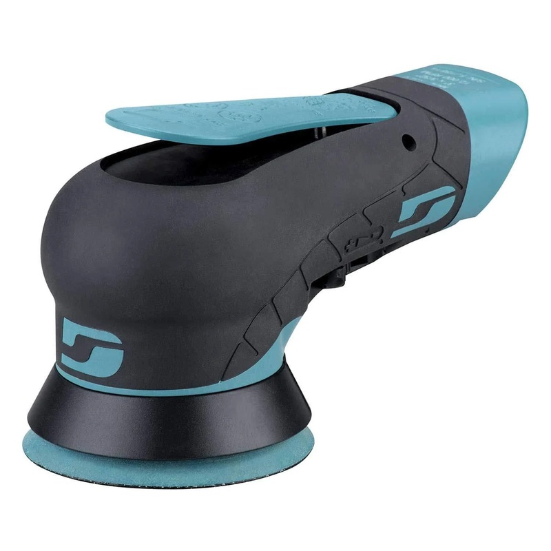 Dynabrade X31 3" Dynorbital Mini Extreme Random Orbital Sander - Non-Vacuum