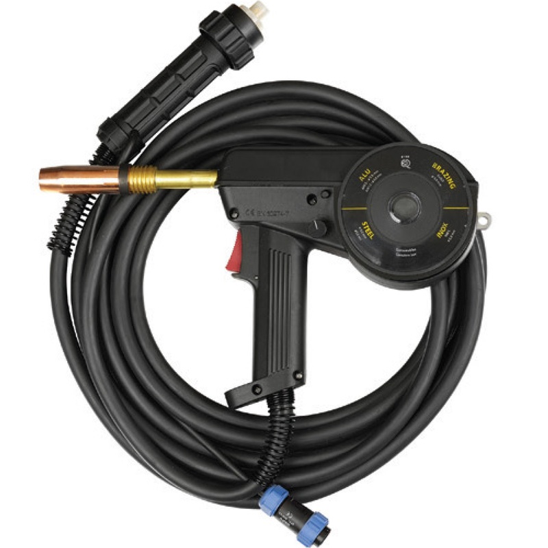 H&S Autoshot W-7020 20' Spool Gun for Multi Welder