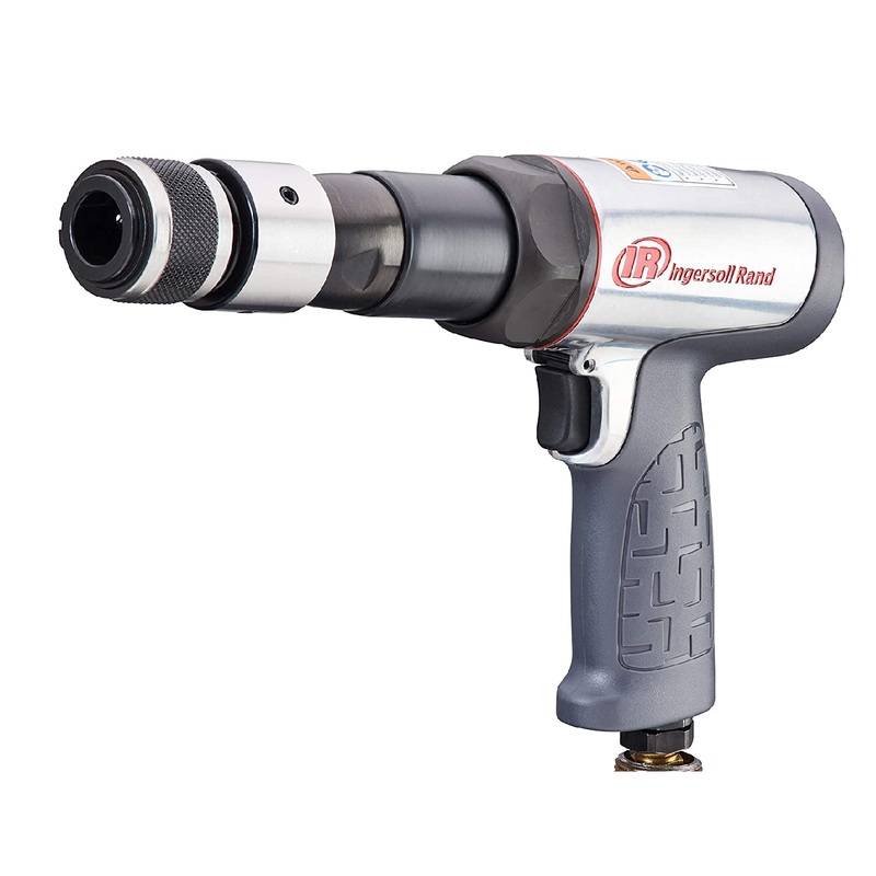 Ingersoll Rand 119MAX Long Barrel Anti-Vibration Air Hammer