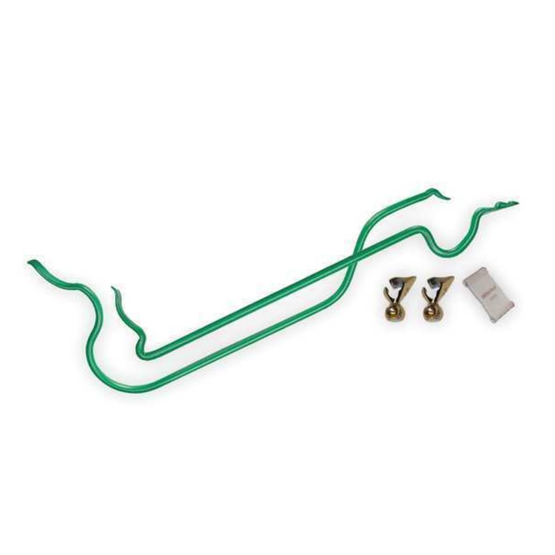 Ken Tool 35446 5-Piece Super Serpent Tire Changing Set