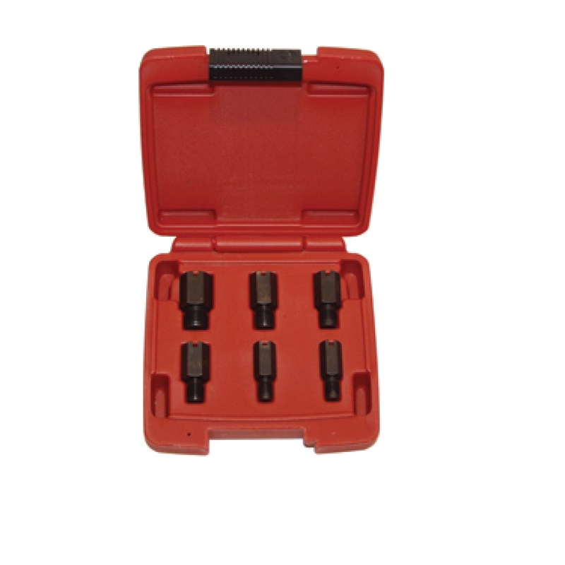 Lock Technology 993 Brake Line or Cylinder Rethreading Kit