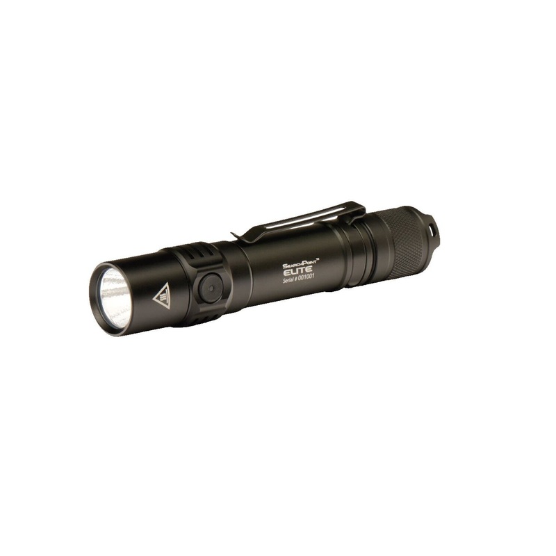 Maxxeon MXN04000 1000 Lumen Search point Rechargeable Light