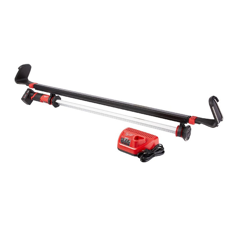 Milwaukee 2125-21XC 1350 Lumen M12 LED Underhood Light Kit
