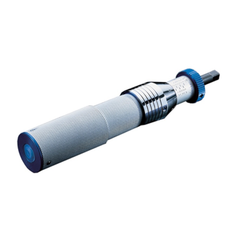 Precision Instruments MD1F35H 1/4" Drive Screwdriver Style Torque Wrench