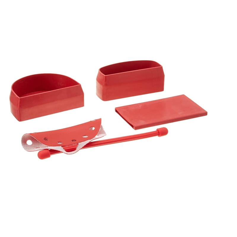 Steck SoftStrike 35000 Aluminum Conversion Kit
