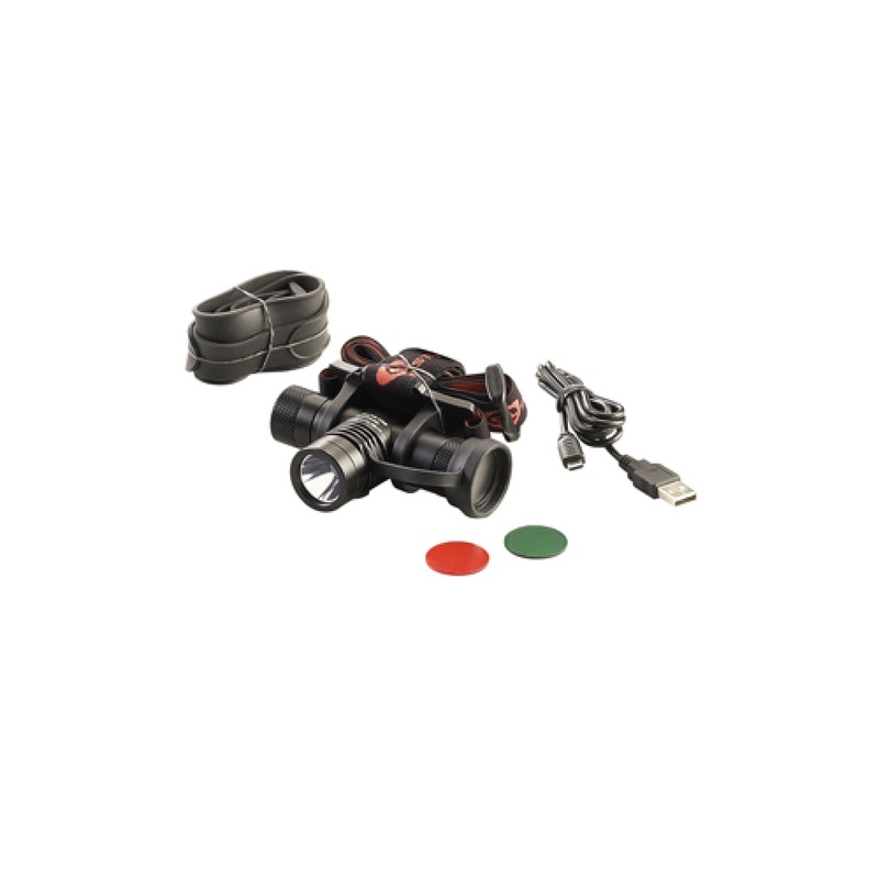 Streamlight 61305 ProTac HL USB Rechargeable Headlamp