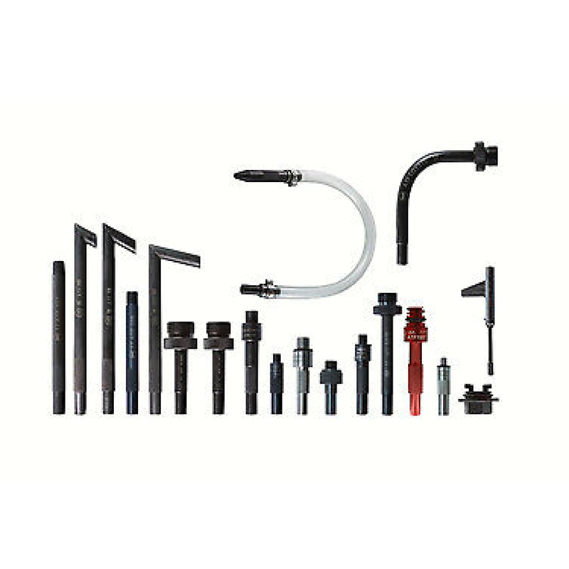 Assenmacher ATFAS18 Master ATF Attachment Set