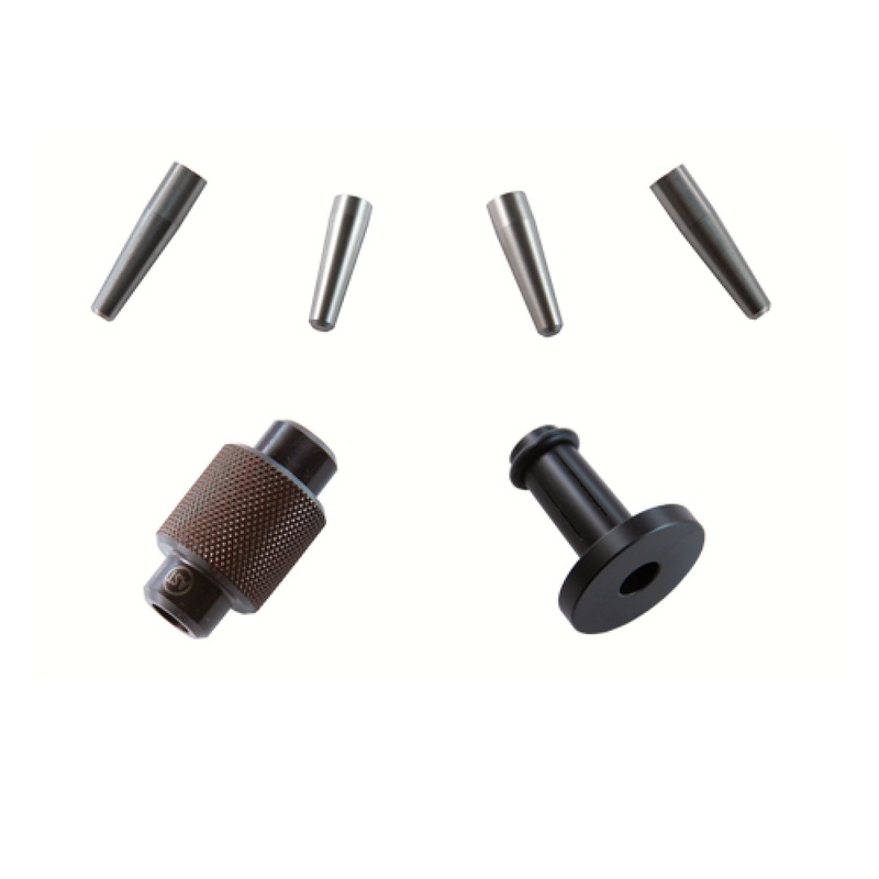 Assenmacher GM245 Fuel Injector Seal Tools