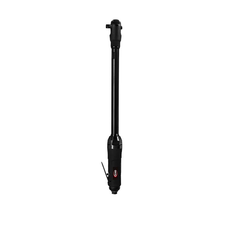 Astro Pneumatic 1120 3/8" Drive 22" Long Reach ONYX Air Ratchet