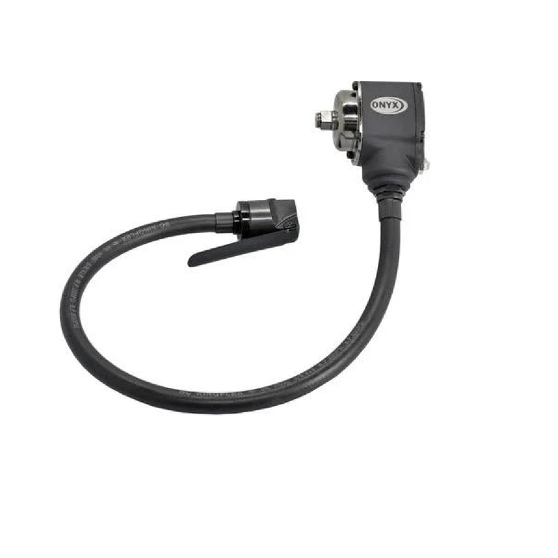 Astro pneumatic 1830 1/2" Mini Palm Impact Wrench