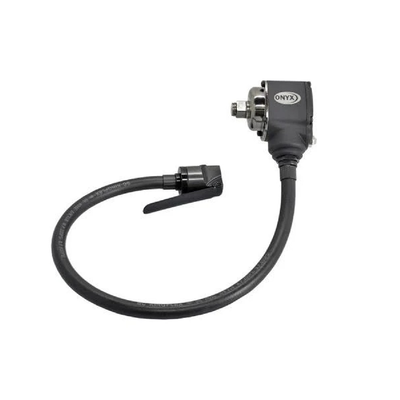 Astro Pneumatic 1831 3/8" Mini Palm Impact Wrench