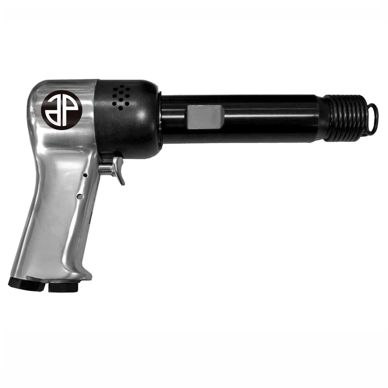 Astro Pneumatic 498K 0.498" Shank "THOR" Air Hammer/Riveter