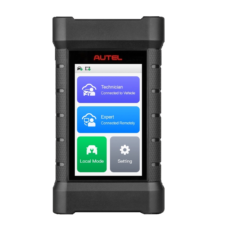 Autel MaxiFLASH XLINK 3-In-1 Programming & Communication Device - USA Version