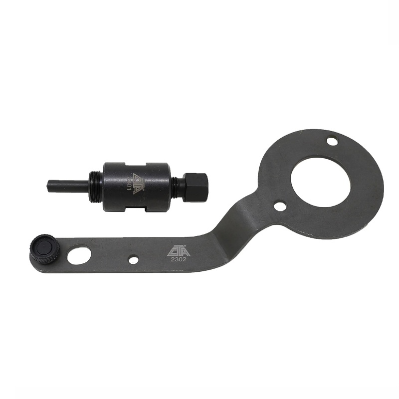 CTA 2022 2-Piece BMW B38/B48 Crankshaft Service Tool Set