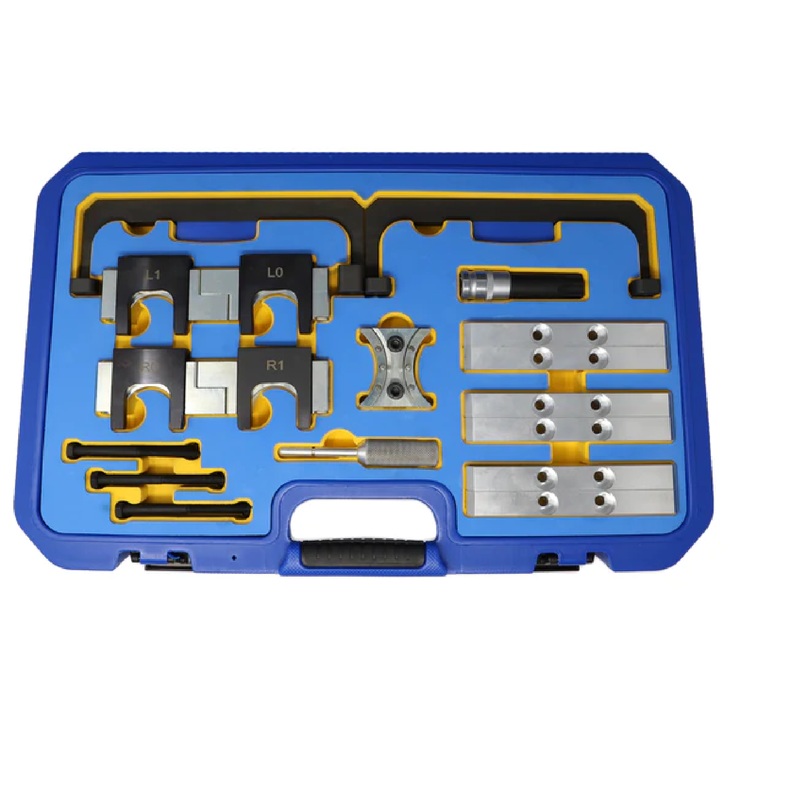 CTA 3768 Mercedes Benz M177 & M178 Camshaft Timing Tool Kit