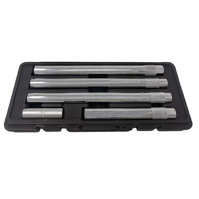 CTA 5061 5-Piece Spark Plug Socket Set