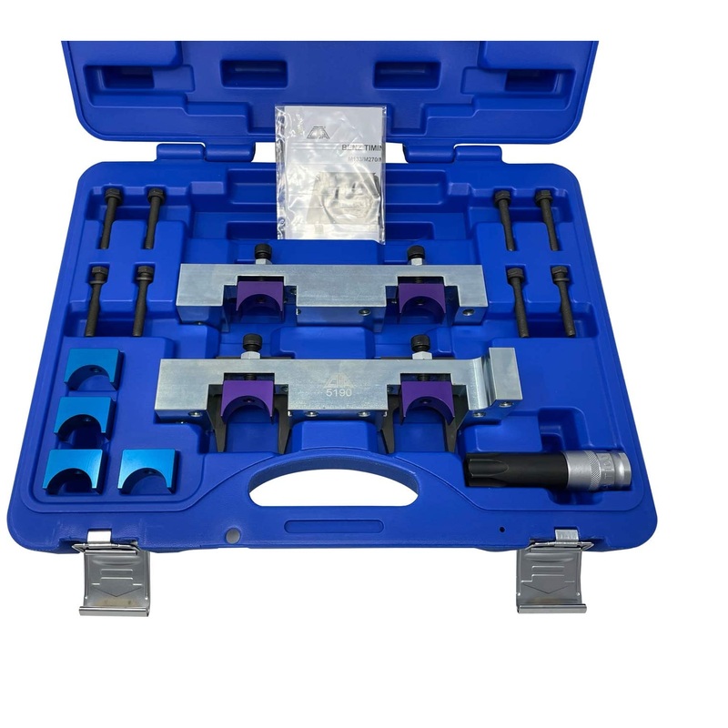 CTA 5190 Benz Timing Tool Kit - M/133/M270/M274