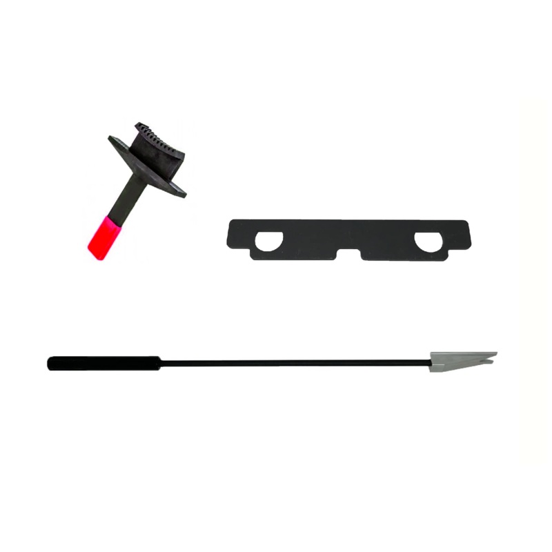 CTA 5480 GM Atlas Timing Tool Kit