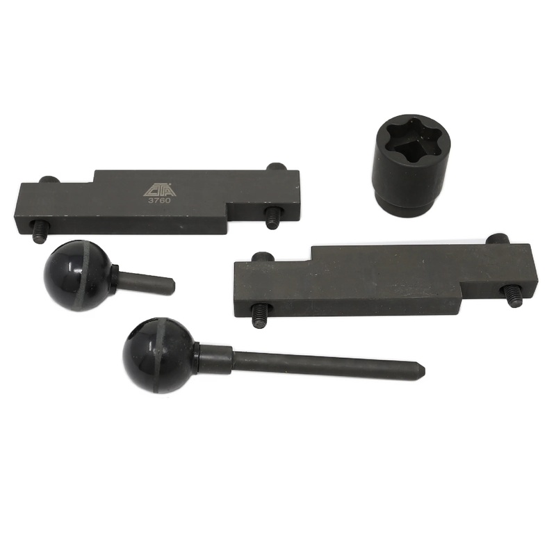 CTA Tools 3760 Porsche Macan 3.0L & 3.6L Timing Tool Kit