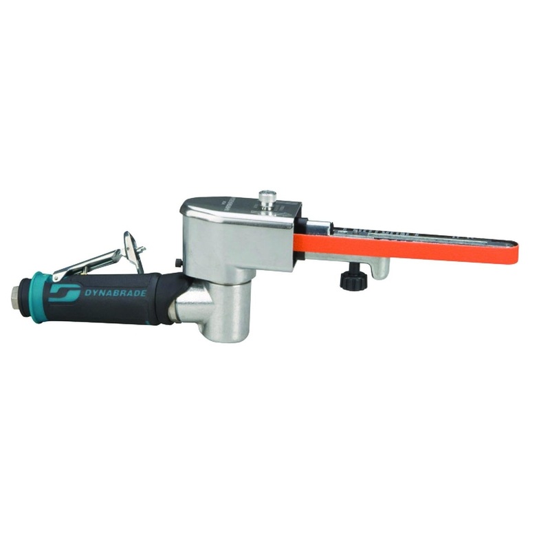 Dynabrade 40352 Dynafile II Abrasive Belt Tool