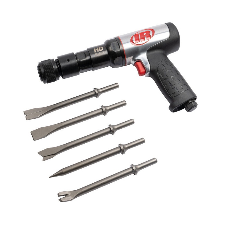 Ingersoll Rand 135MAXK .401 MAX Heavy Duty Air Hammer Kit