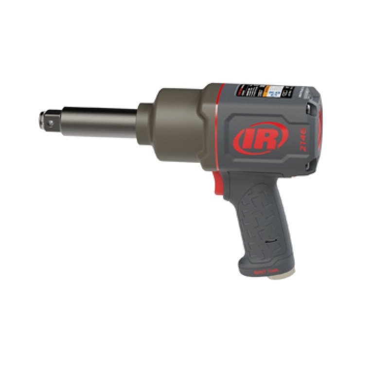 Ingersoll Rand 2146QIMAX-3 3/4" Drive 3" Anvil Heavy Duty Air Impact Wrench