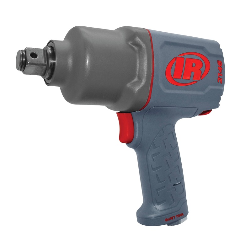 Ingersoll Rand 2146QIMAX 3/4" Drive Heavy Duty Air Impact Wrench
