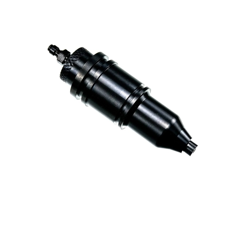Lang Tools TU-15-46 Diesel Compression Test Adapter for Caterpillar 3196