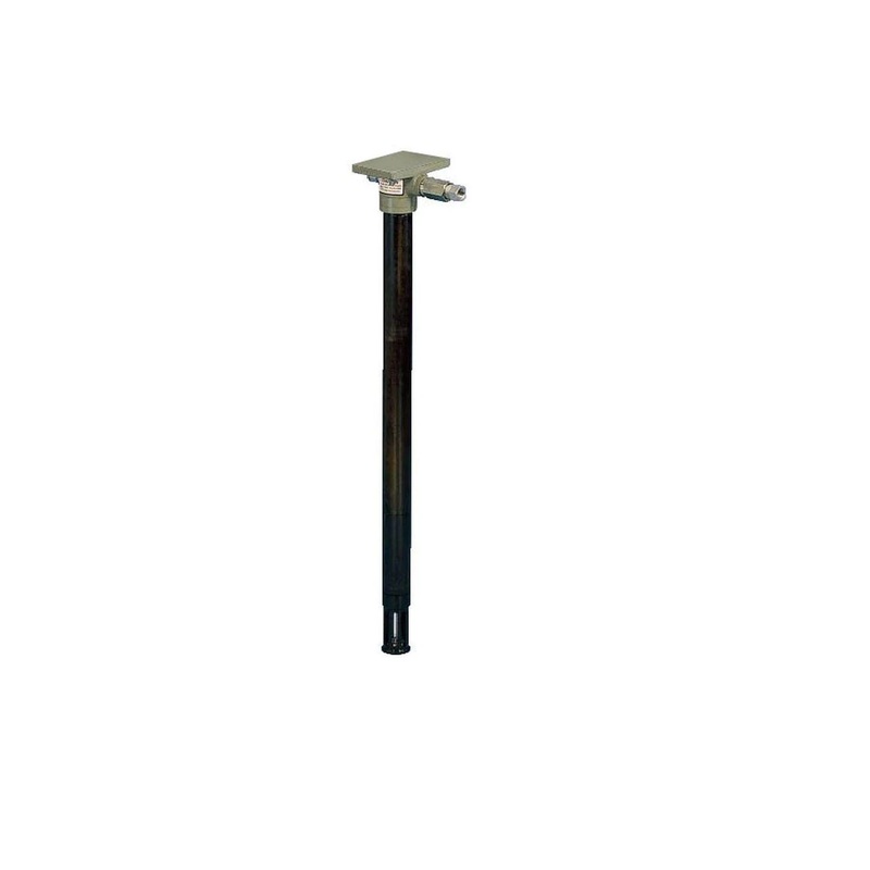 Lincoln Industrial 82793 PowerMaster II Grease Pump Tube