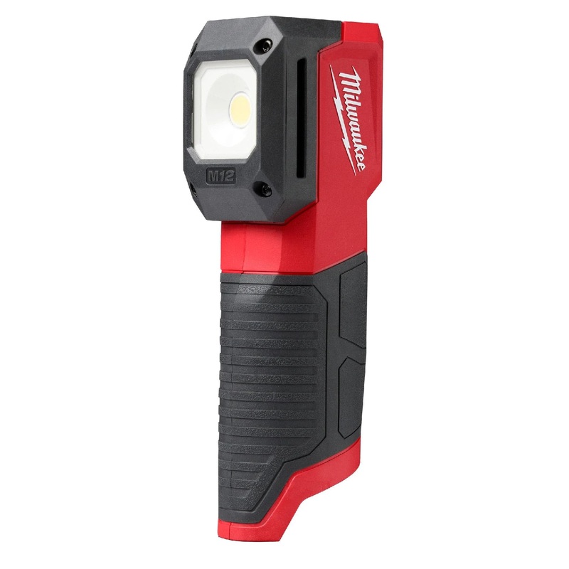 Milwaukee 2127-20 M12 Paint and Detailing Color Match Light