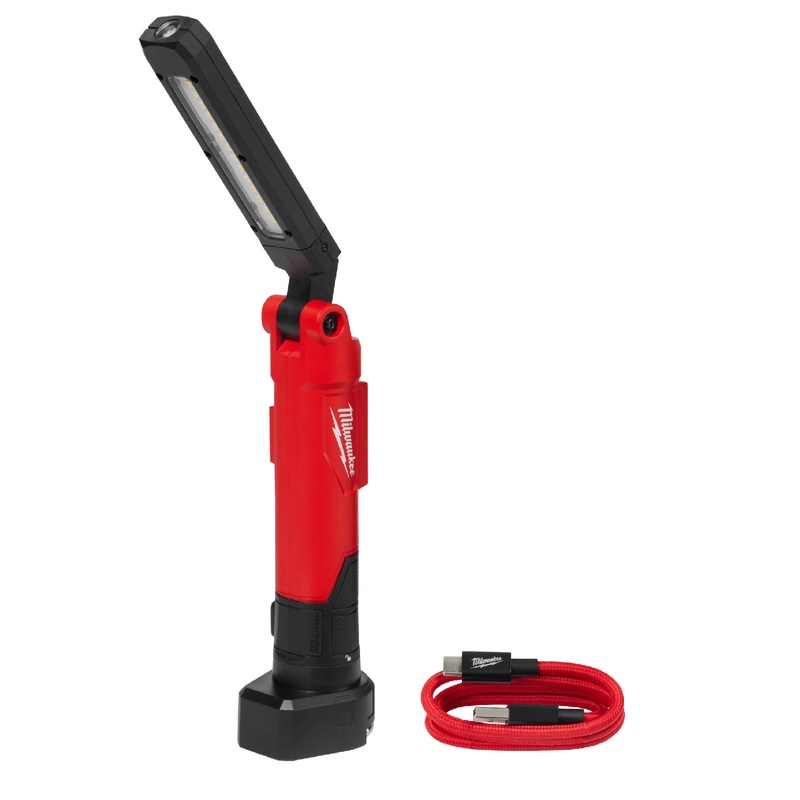 Milwaukee 2128-21 REDLITHIUM USB Stick Light with Magnet
