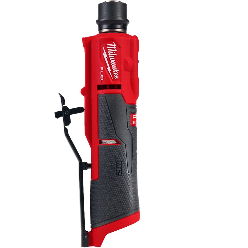 Milwaukee 2409-20 M12 FUEL Low Speed Tire Buffer