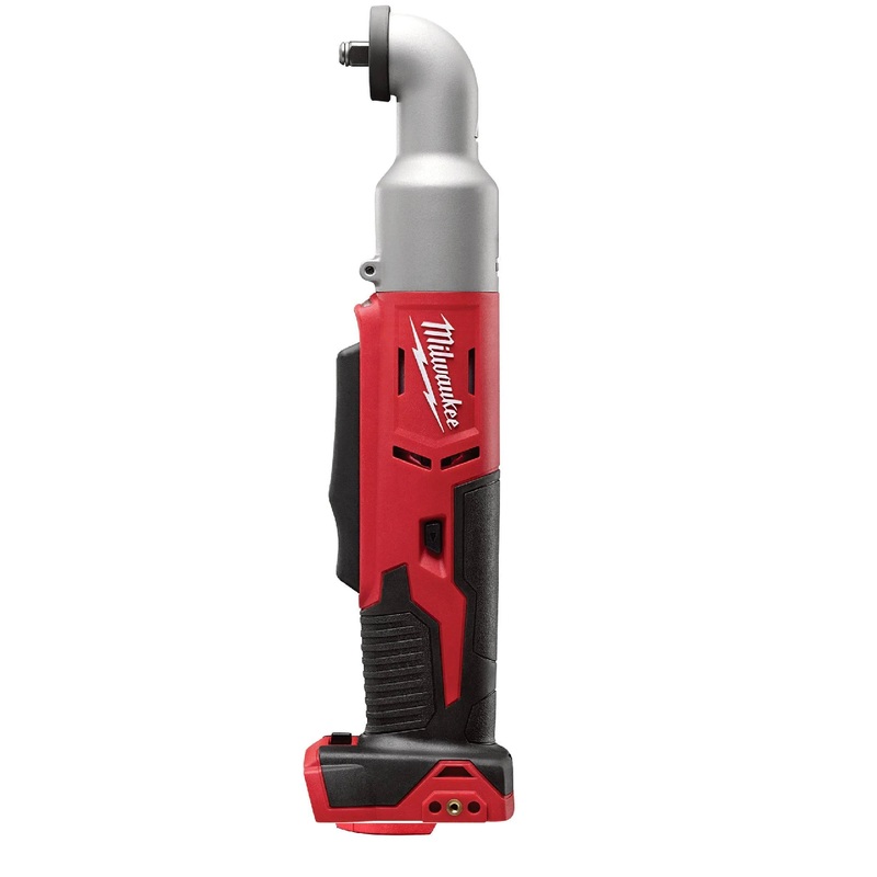 Milwaukee 2668-20 M18 3/8" Impact Ratchet - Tool Only