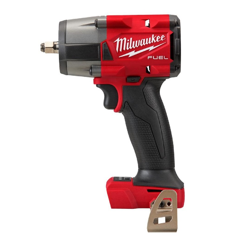 Milwaukee 2960-20 M18 FUEL 3/8" Compact Impact Wrench (Bare Tool)