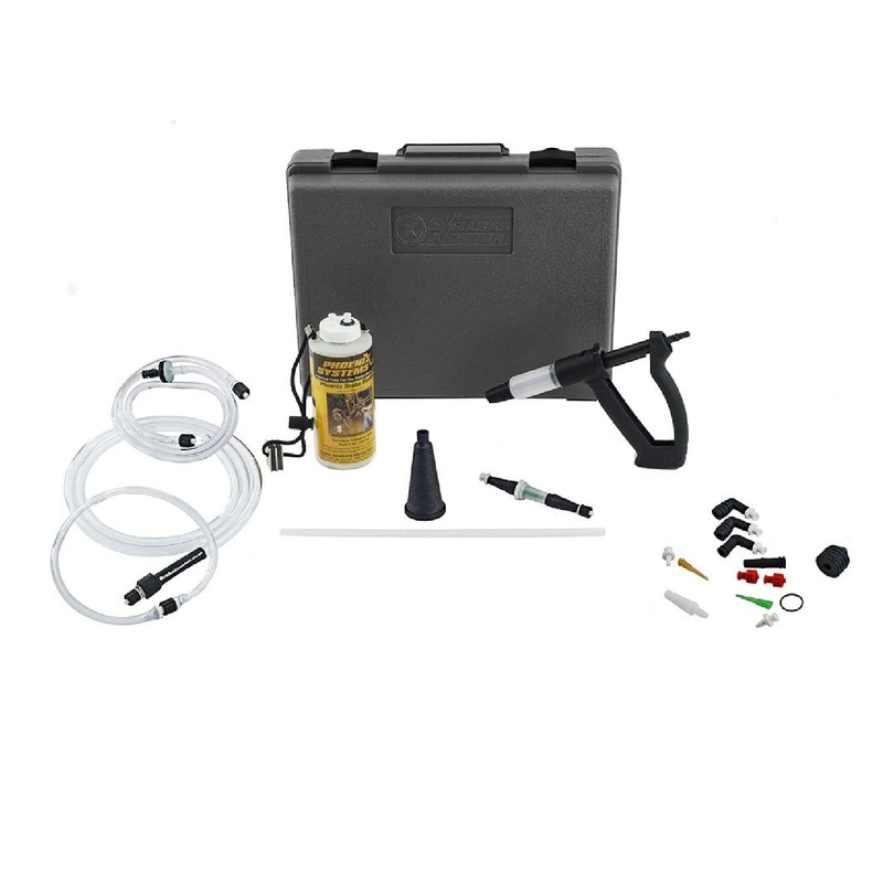 Phoenix 2003-B V-12 Medium Duty Reverse Brake And Clutch Bleeder