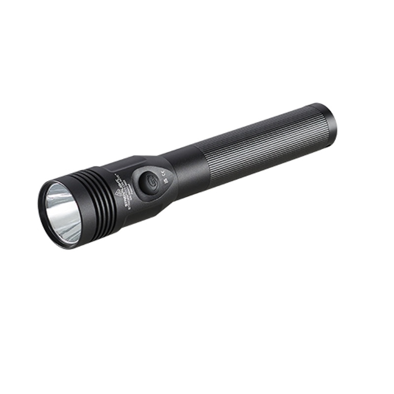 Streamlight 75498 Color-Rite Stinger Rechargeable LED Flashlight - Bare Light