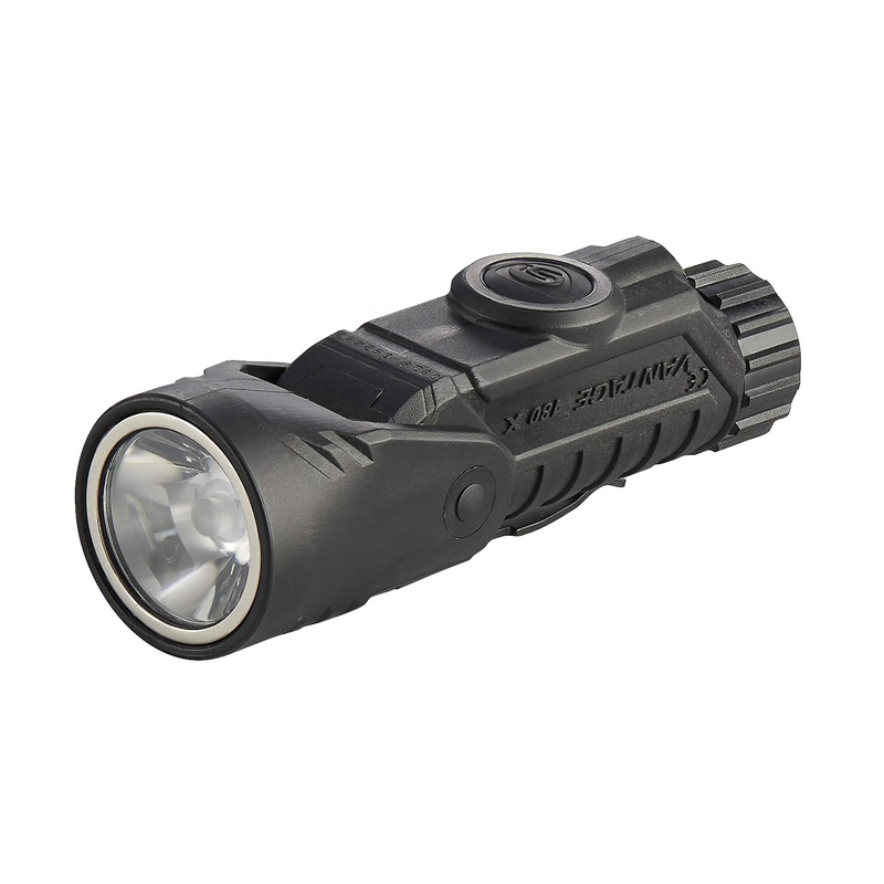 Streamlight 88913 Vantage 180 x Headlamp - Black