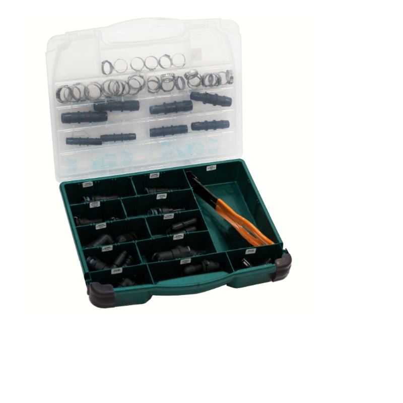 SUR&R CLC50 Coolant Line Connector Repair Kit