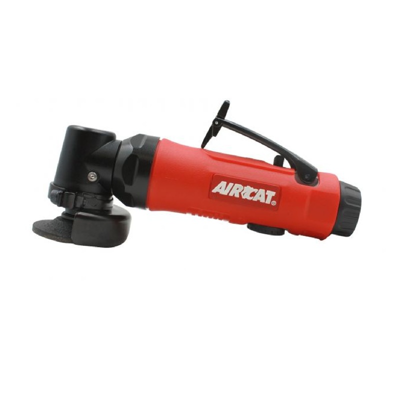 Aircat 6220 2" Angle Grinder