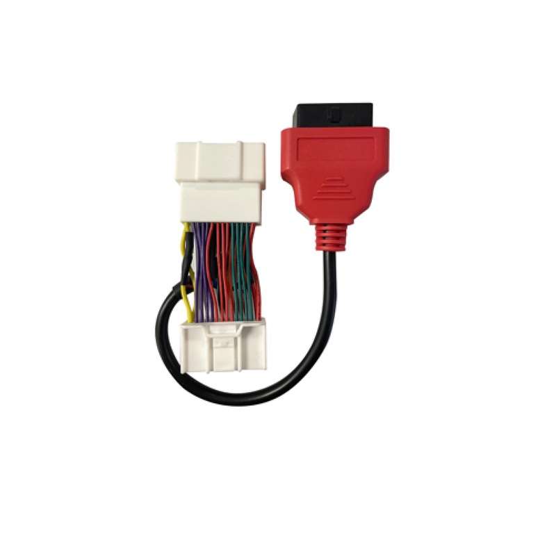 Autel TESKIT3Y Tesla Model 3 and Y Diagnostic Adapter for MaxiSys Ultra