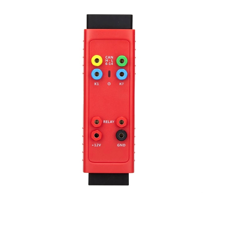 Autel USA G-Box3 EURO Key Programming Adapter