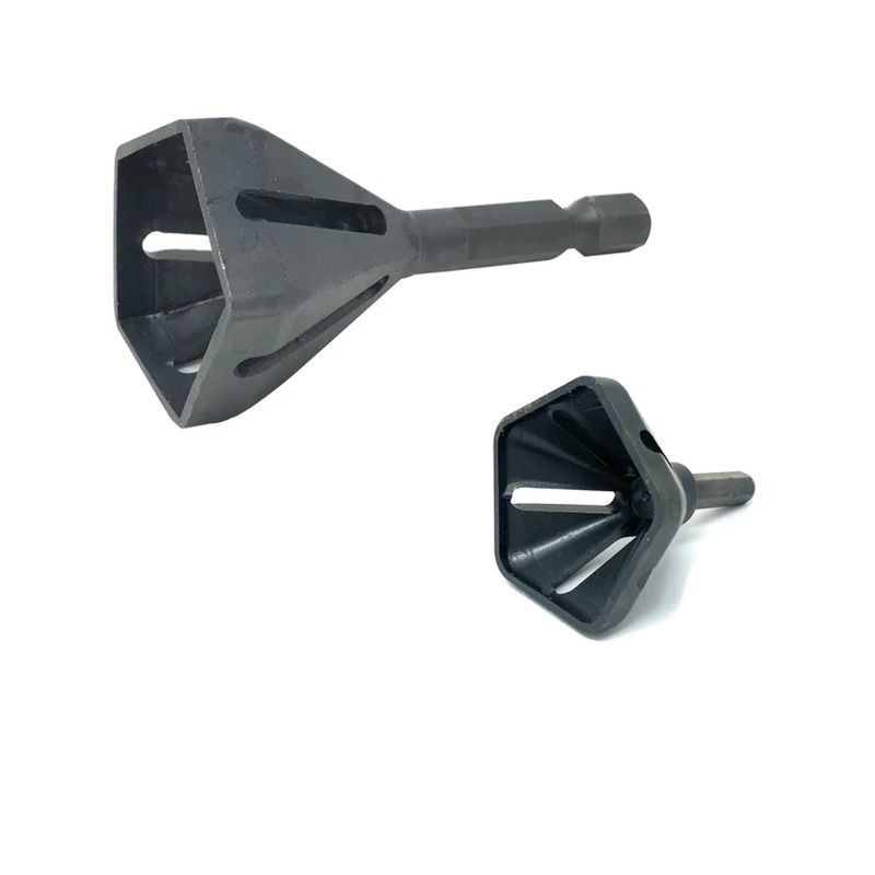CTA 3842 2-Piece E-Z Chamfer Set