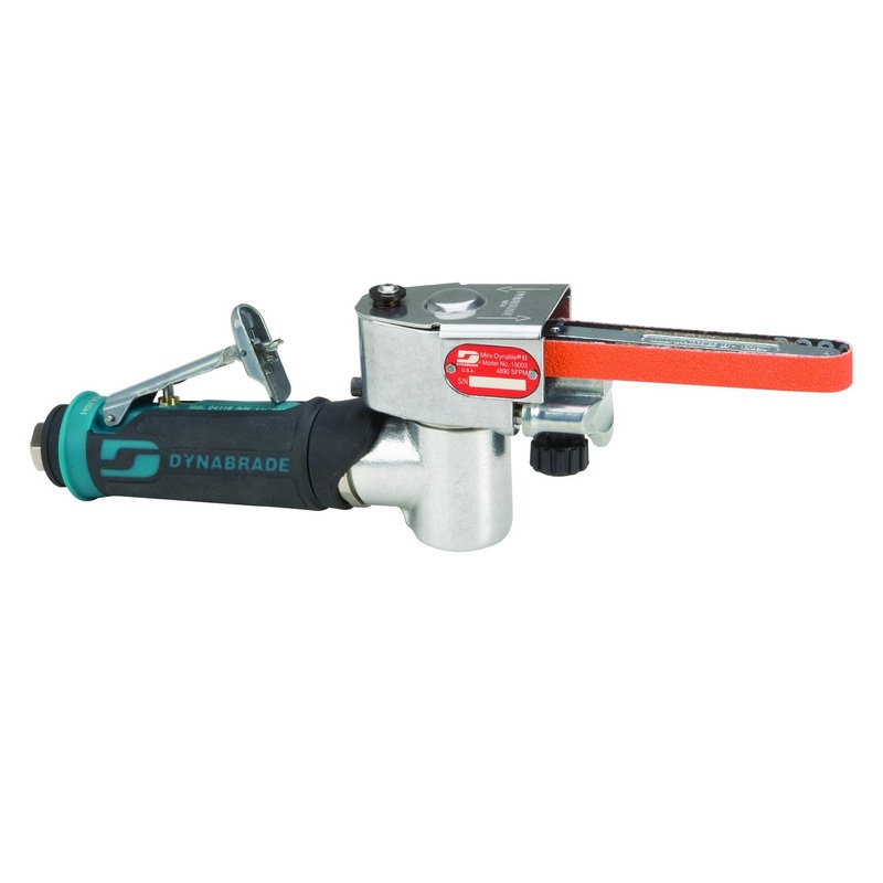 Dynabrade 15003 Mini-Dynafile II Abrasive Belt Tool