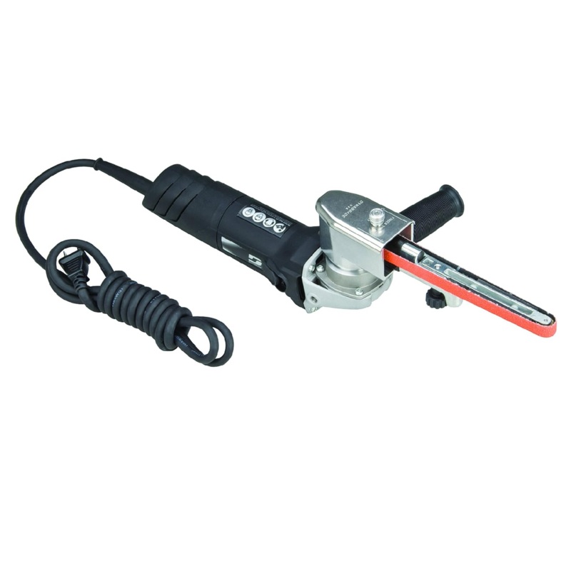 Dynabrade 40610 Electric Dynafile II Abrasive Belt Tool