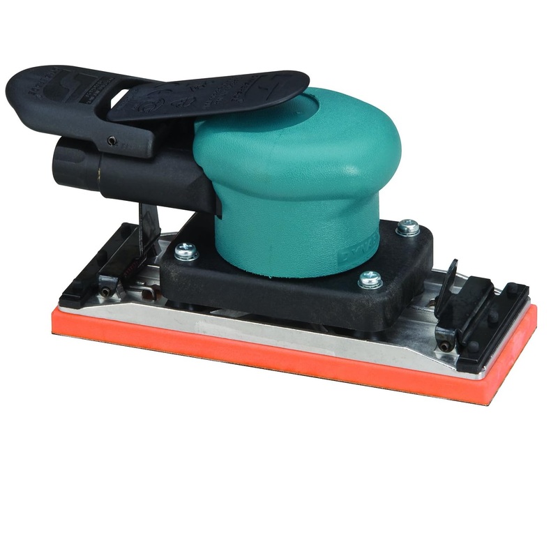 Dynabrade 58507 Dynabug II Orbital Sander