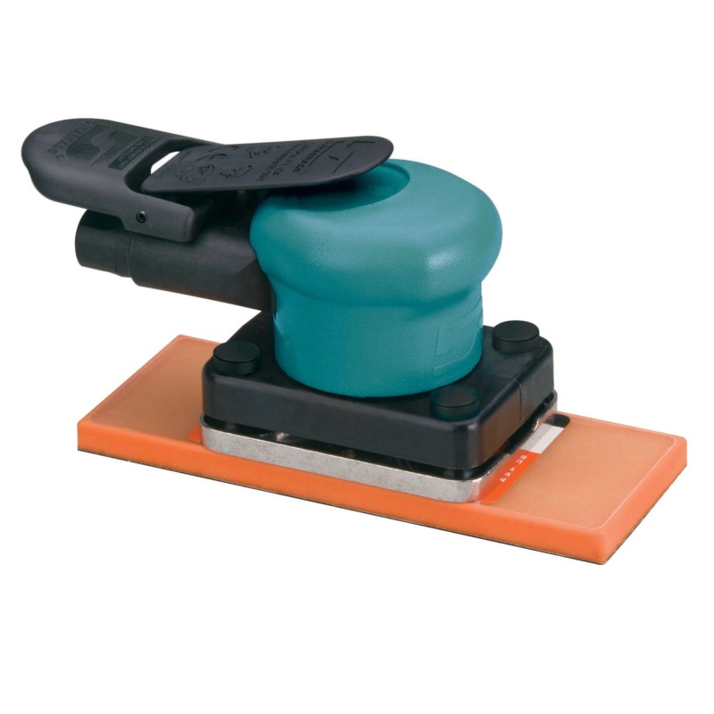 Dynabrade 58511 Dynabug II Orbital Sander (Non-Vacuum)