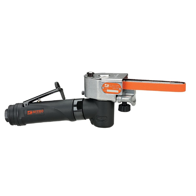 Dynabrade MNF1 Nitro Series Mini-Nitrofile Abrasive Belt Tool