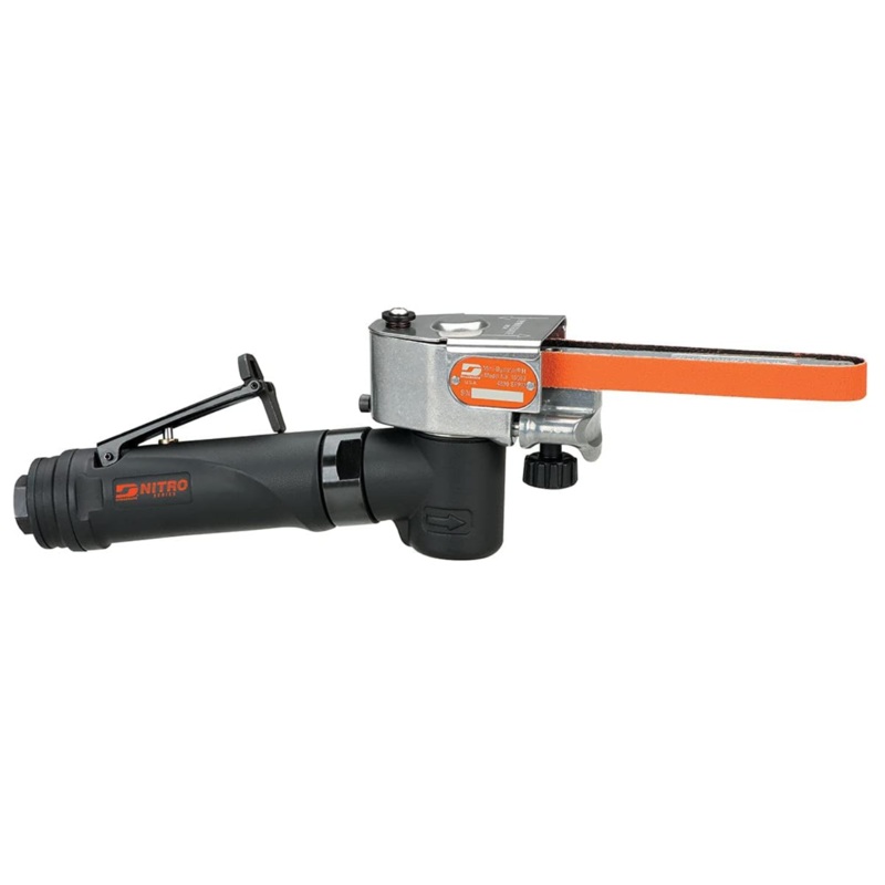 Dynabrade MNF13 Mini-NitroFile 13" Abrasive Belt Tool